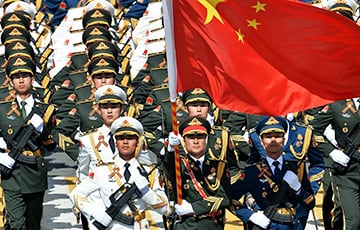 Си Цзиньпинь анонсировал реформу армии Китая