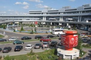С пассажиров Национального аэропорта «Минск» начали взимать новый сбор на развитие