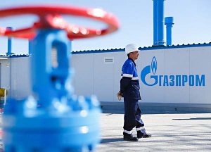 Минск ведет переговоры о цене газа за 2 недели до окончания контракта