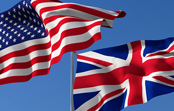 США: Решение Британии выдворить российских дипломатов справедливо