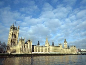 В британском парламенте обсудят "список Магнитского"