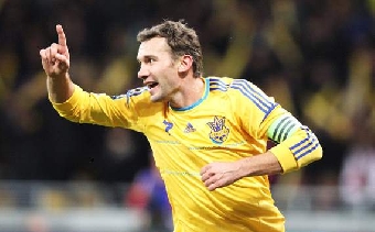 Капитан сборной Украины на Евро-2012 завершает карьеру футболиста