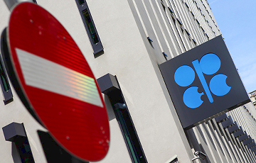 Рынок нефти дрогнул после демарша России на переговорах с ОПЕК