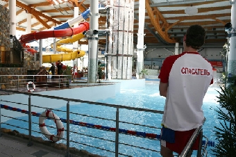 Уголовное дело возбуждено по факту гибели мальчика в Пружанском аквапарке