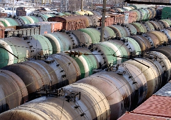 Беларусь за январь-май перечислила России $1,9 млрд. экспортных пошлин на нефтепродукты