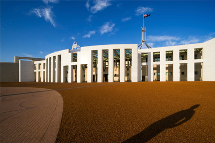Депутатам из Австралии закрыли въезд в Китай