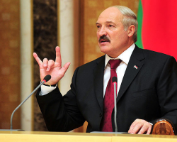 Лукашенко намерен «заставить всех работать так, как положено»