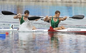 Белорусы завоевали 4 медали в первый финальный день на чемпионате Европы по гребле на байдарках и каноэ