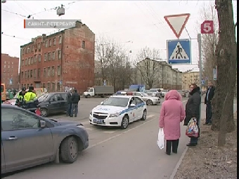 Еще два пешехода в Беларуси стали жертвой собственной беспечности