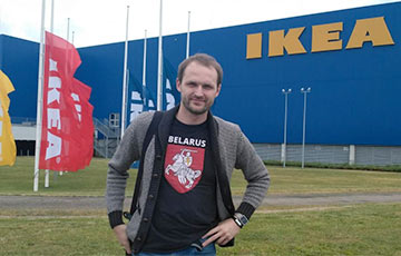 Почему товары из IKEA стоят в Беларуси так дорого