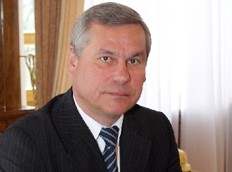 Первый официальный визит главы Госдумы в Минск имеет большое значение – Андрейченко
