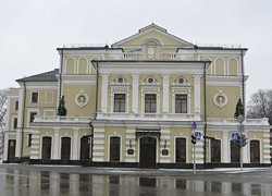 Купаловский театр отцензурировал «Пана Тадеуша»