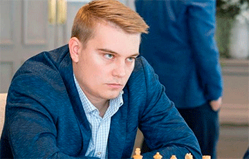 Международный гроссмейстер отказался играть в чемпионате Беларуси