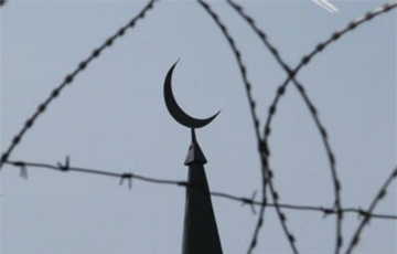 В тюрьме московитского Димитровграда пытают заключенных-мусульман