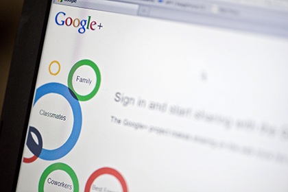 Сооснователь Google назвал ошибкой свою работу над Google+