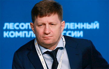 Сергей Фургал не признал вину в организации убийств