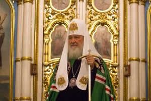 Заседание Священного синода впервые в истории РПЦ пройдет в Минске