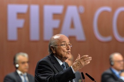 Вашингтон предрек обсуждение на саммите G7 скандала с ФИФА