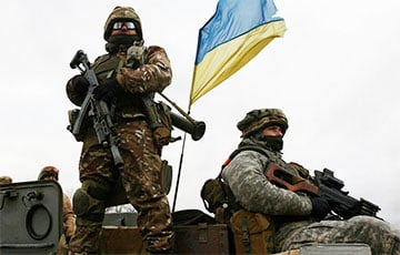 В Харьковской области продолжаются ожесточенные бои