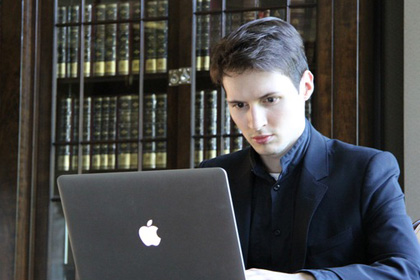 Павел Дуров пообещал 200 тысяч долларов за расшифровку его переписки в Telegram