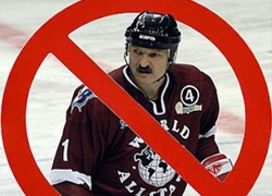 Конгрессмены США призвали не играть в хоккей в Минске