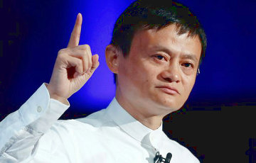Названо имя преемника Джека Ма на посту главы Alibaba