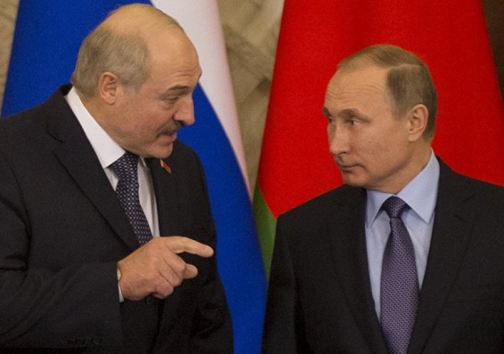 Лукашенко ждет от предстоящего заседания ВГС эффективности