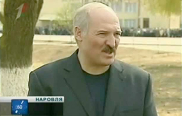 Журналистам из пула Лукашенко cпециально сказали опубликовать оскорбления в адрес Баррозу