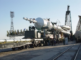 Белорусский космический аппарат планируется запустить 22 июля