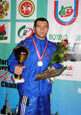 Три белорусских боксера обеспечили себе медали на чемпионате Европы по боксу среди юниоров