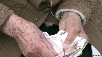 Инфляция в Беларуси по итогам 2012 года не должна превысить 20% - Минэкономики