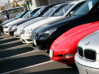 Беларусь сохранит действующую тарифную защиту на импортные автомобили до вступления в ВТО