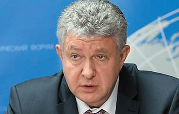 «Премьер-министром ДНР» стал бывший зампред правительства Иркутской области