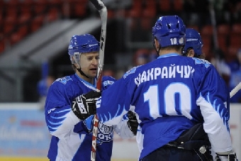 Зарплаты хоккеистов "Юности" в ВХЛ останутся примерно на уровне белорусской экстралиги