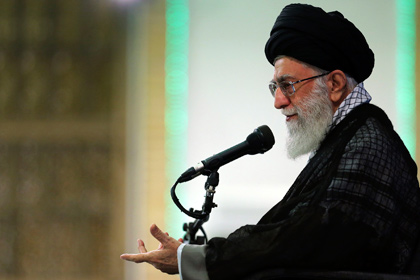 Хаменеи установил «красные линии» для ядерных переговоров