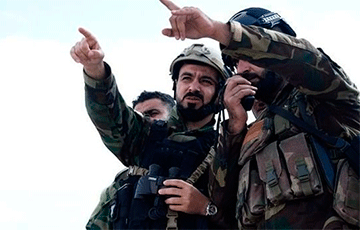 СМИ: В Нагорном Карабахе обнаружены командиры сирийской бригады «Хамза»