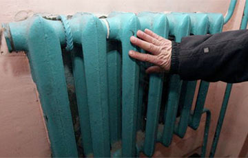 Денег нет: в Минске хотят отключить отопление в подъездах