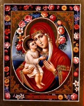 Торжества в честь иконы Матери Божией Будславской будут транслироваться в прямом интернет-эфире