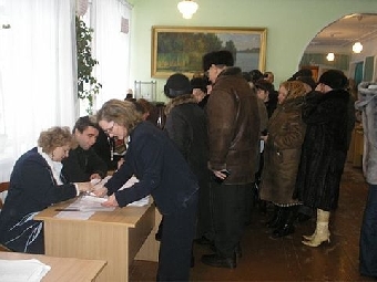 Порядок использования СМИ на парламентских выборах рассмотрят 5 июля на заседании ЦИК Беларуси