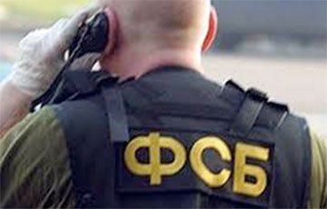 В Москве нашли майора ФСБ, погибшего, как сотрудники охраны Путина