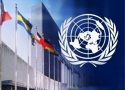 Диктаторский режим отказался от диалога в Совете по правам человека ООН
