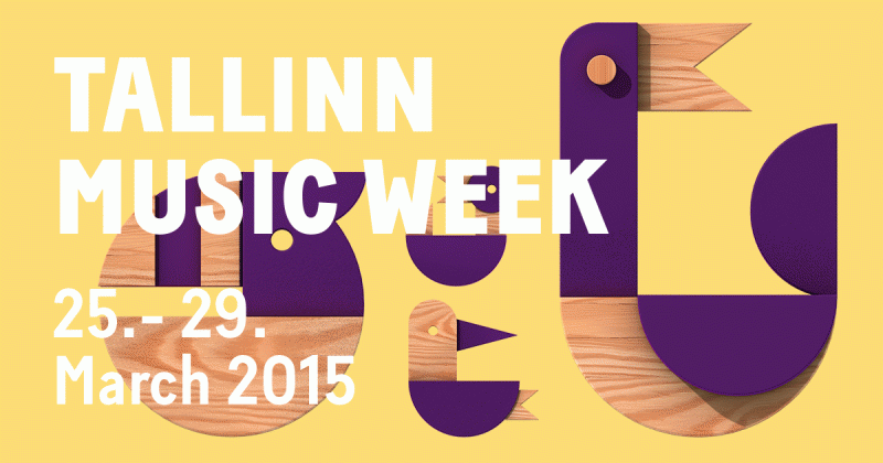 На Tallinn Music Week поедут пять белорусских артистов