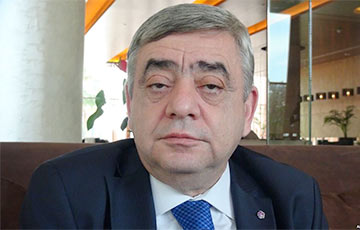 В Армении брата Саргсяна заподозрили в неуплате налогов