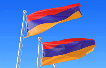Армения через год после революции