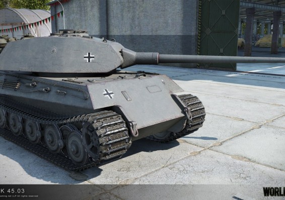 Российское Минобрнауки проанализирует World of Tanks на патриотичность