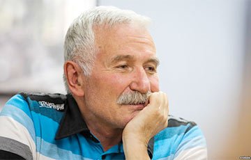 Александр Соснов: Избежать повышения пенсионного возраста в Беларуси не получится