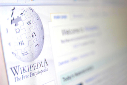 Турция потребовала от Википедии заплатить налоги