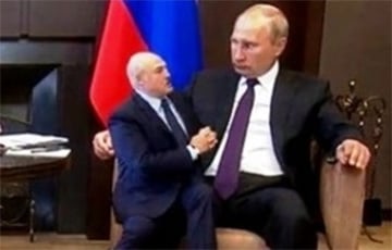 «Ник и Майк»: Запад принял решение максимально быстро удушить санкциями Лукашенко и Путина