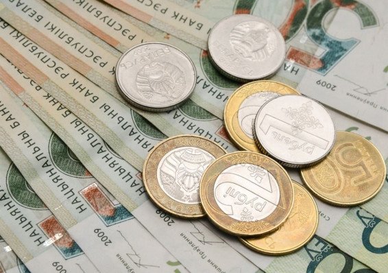 Реальные денежные доходы белорусов за январь-ноябрь 2019 года выросли на 6,3 процента