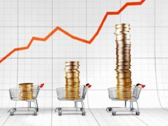 Инфляция в Беларуси в июне составила 1,8%